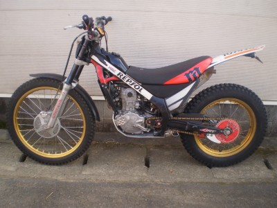 2009MONTESA